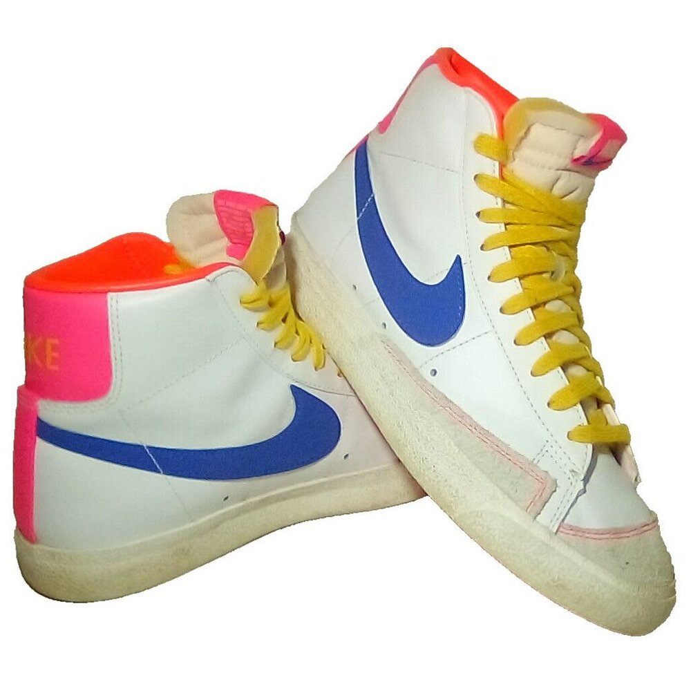 Nike Blazer Mid '77 ACG 2021 Women's Size 8 DO1162-100